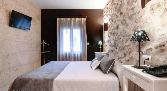 Hotel Casa Babel, Забронировать Отель Вильялонга Valencia Province