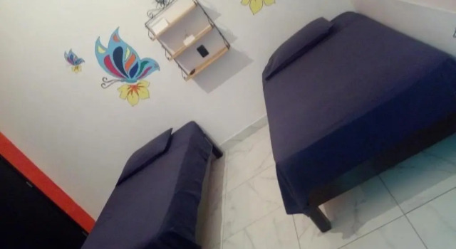 Двухместный номер Standard Casa Santuario Hotel Boutique