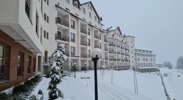 Apartment S&A Milmari Resort S43