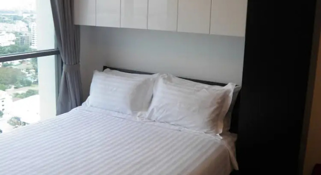 Апартаменты The SkyLoft Bangkok