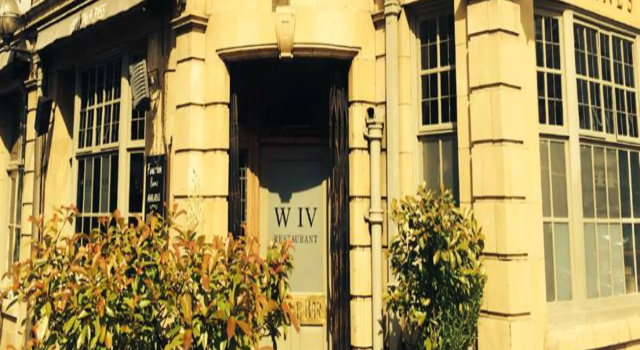 William IV