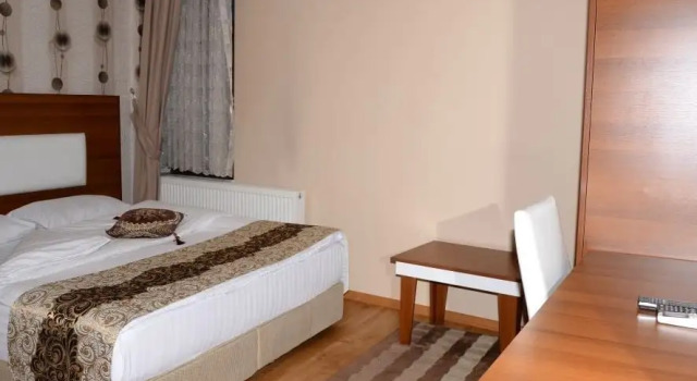 Hotel Gold Yildirim, Book Hotel Igdir East Anatolia Region