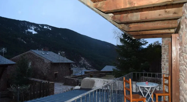 El Corralet de Cal Tonico, Prenota Appartamento Llagunes Pallars Sobirà