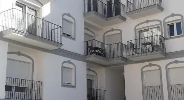 Appartement Laduna , Résidence Ventura