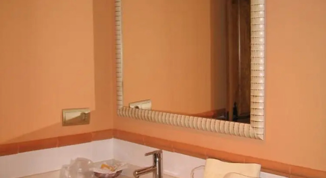 Номер Standard Hotel Rural Robles