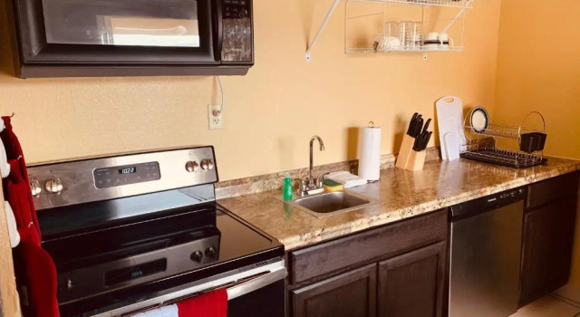 Номер Superior Regency Inn & Suites New London, Mystic