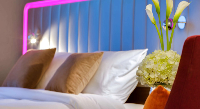 Номер Standard Park Inn by Radisson Dammam