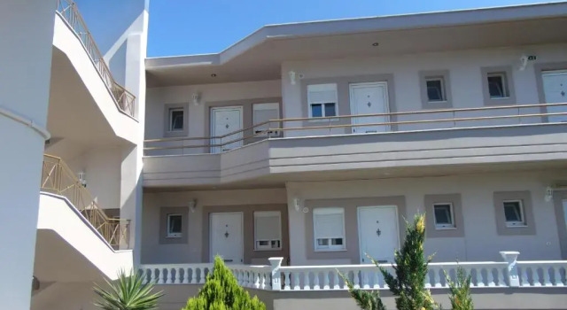 Hotel Fotini, Prenota Hotel Hotel a Preveza con parcheggio, Parcheggio