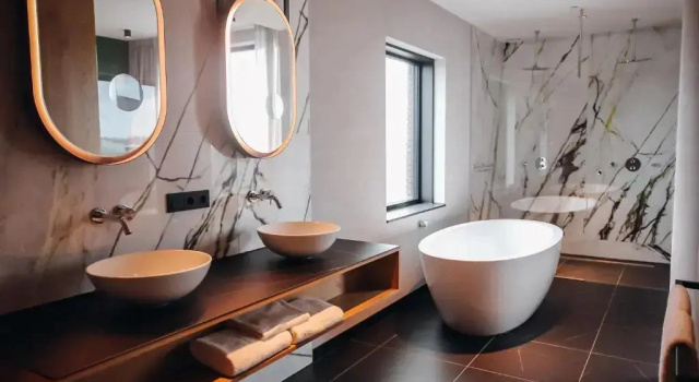 Одноместный номер Superior Van der Valk Hotel Schiedam