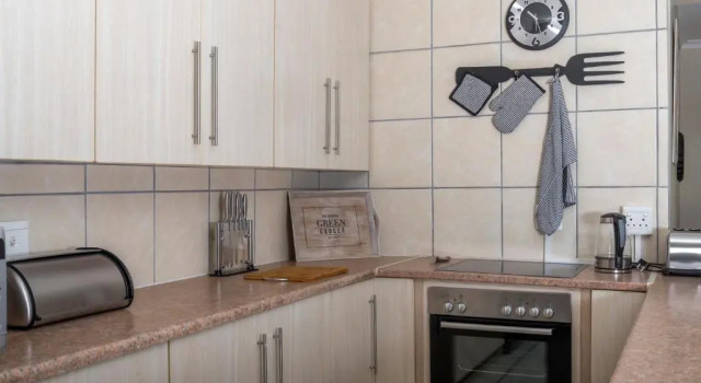 The White House Apartment, Забронировать Апартаменты/квартира Апартаменты Mossel, Апартаменты/квартира