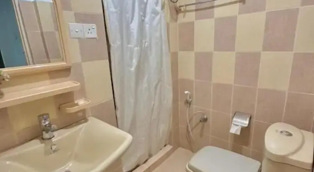 Номер Standard Aayu Hanthana Boutique Hotel