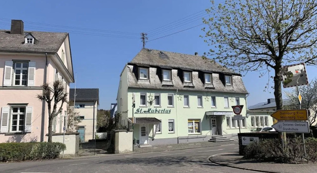 Hotel St. Hubertus, Забронировать Отель  