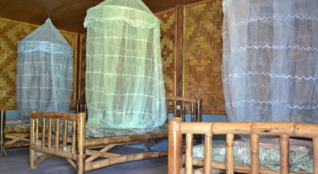 Green Beach Camping(กรีนบีช แคมปิ้ง), Забронировать Отель Пхи-Пхи-Дон провинция Краби