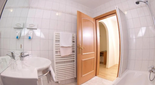 Номер Standard Hotel-Gasthof Am Riedl