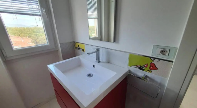 Апартаменты Viareggio Suite a 50 Metri Dal Mare
