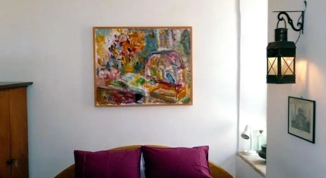 Diana's B&B, Reservar Pousada (com pequeno-almoço) Jerusalém Jerusalem District, perto de Montefiore Windmill