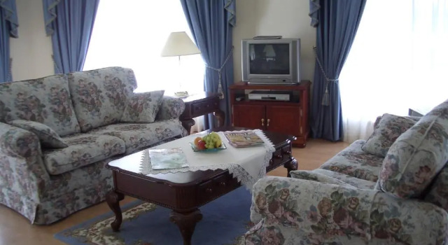 Коттедж с 2 комнатами Carolynnes Cottages