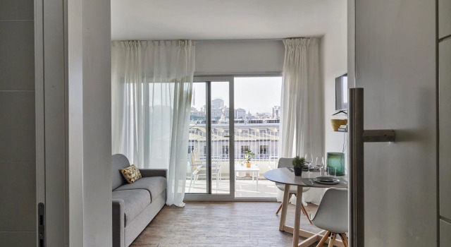 Deluxe Apartments by Wonderful Italy, Забронировать Апартаменты/квартира Апартаменты Генуи, рядом с Corvetto Square, Апартаменты/квартира