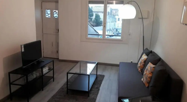 Appartement Charmant Castelnaudary