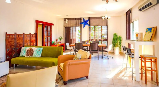 ENTER hostel, Buchen Sie Hostel Hostels in Girne, Hostel