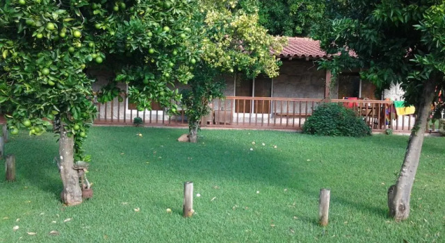 Quinta do Jaco