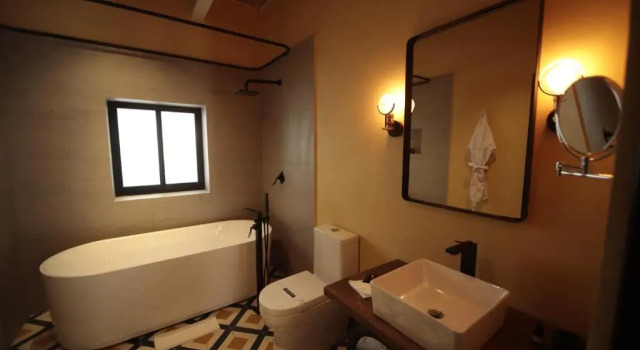 Номер Standard Antigua Trece Hotel Fusión & SPA