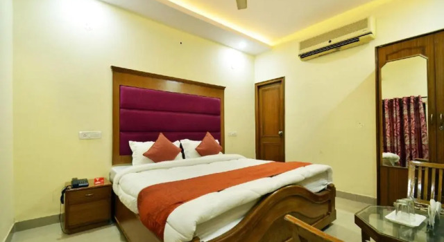 Grand Park By OYO Rooms