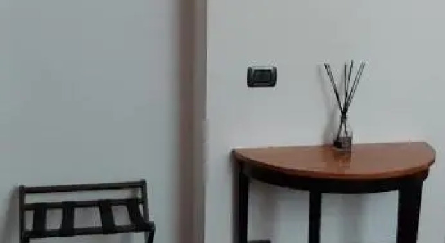 Номер Comfort Retro Rooms Termini