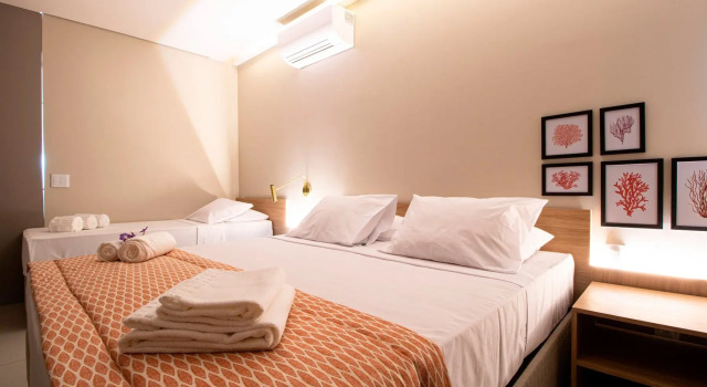 Ipioca Beach Resort Maceió