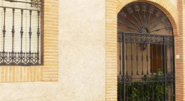 La Cancela Casa Rural, Забронировать Отель Фуэнте-эль-Фресно Ciudad Real Province