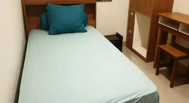 Camera Standard Kost Kartini Syariah 1