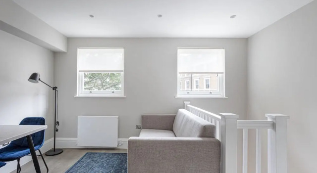 Collingham Road - 1 Bedroom Apartment I, Забронировать Апартаменты/квартира Апартаменты Лондона, рядом с Эрлс Корт, Апартаменты/квартира