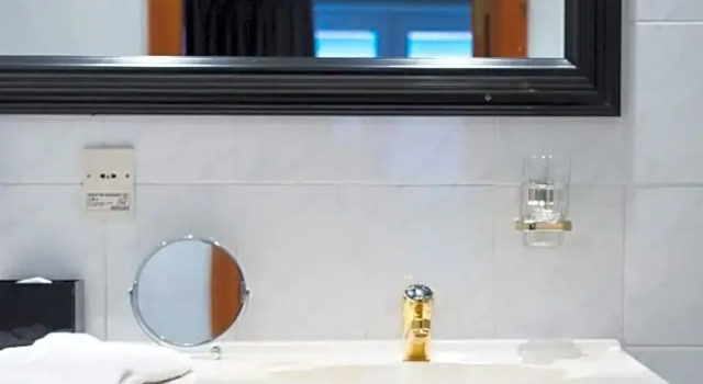 Номер Superior Home Hotel Smedjan