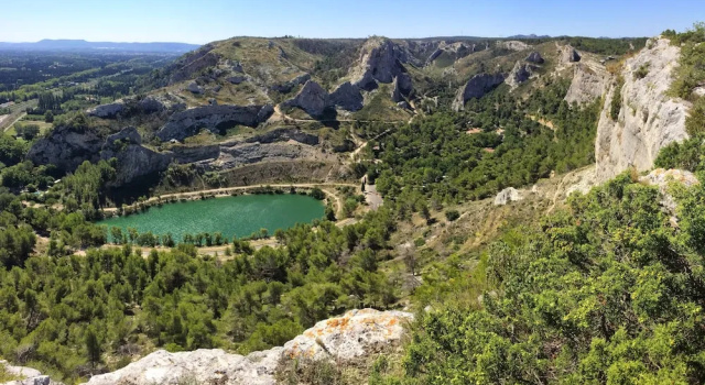 Camping Vallee Heureuse
