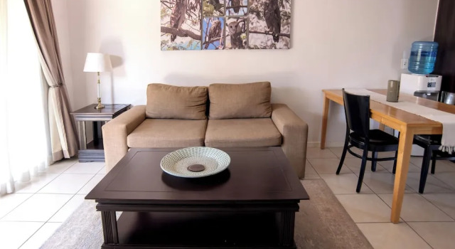 Apartments 125, Prenota Appartamento Gaborone Botswana, vicino a SADC Head Quarters