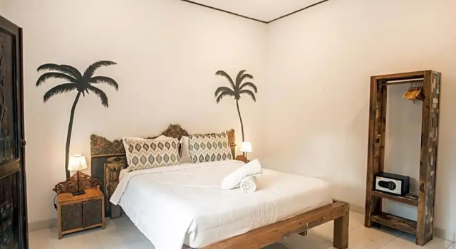 Tropical Canggu, Varaa Hotelli Edulliset hotellit kohteessa Badung
