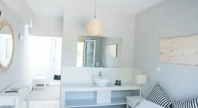 Номер Standard Akra Morea Hotel & Residences