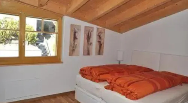Trü-Sura Nr. 10, Book Hotel Scuol Grisons