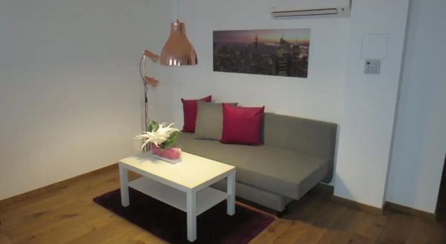 Номер Luxury City-Center Apartments