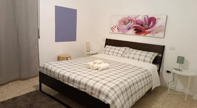 Apartment il 64B