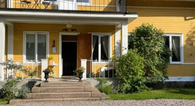 Villa Granvik, Réserver Villa Cottages à Stockholm, Cottage