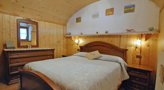 Locazione Turistica Casa Cinzia, Забронировать Отель Санта-Катерина-ди-Вальфурва Альта Вальтеллина