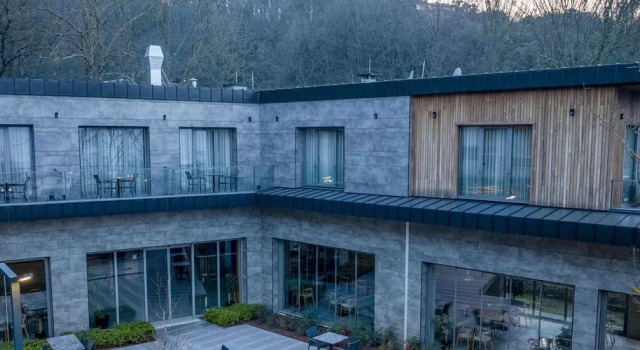 Melekona House, Boek Hotel Hotels in Sakarya met parkeren, Parkeren