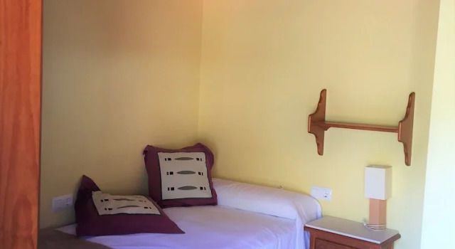 Номер Standard La Fusteria del Casat