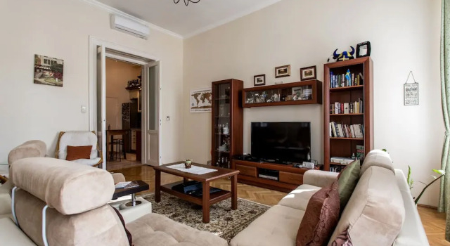 Апартаменты Szent Istvan 26 Apartment