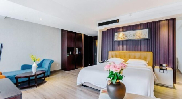 Yuehua Hotel