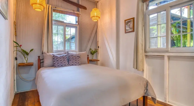 Номер Comfort Saigon Bay Bed & Breakfast