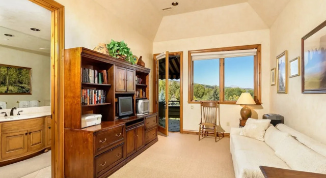 Miners Trail Road Home by iTrip Aspen Snowmass, Забронировать Дом для отпуска Виллы Аспен, Вилла