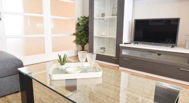 Cremades Duke Apartment, Забронировать Апартаменты/квартира Малага - центр Малага, рядом с Музей Кармен Тиссен