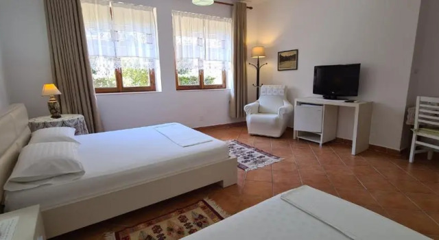 Номер Standard Veranda B&B